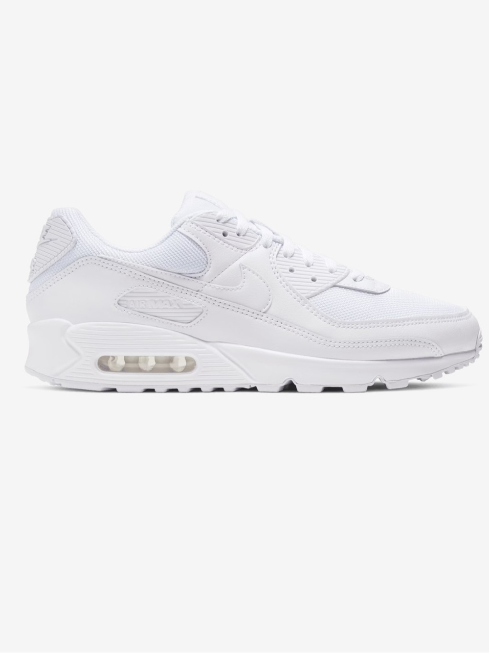 Nike Air Max 90 LTR Sneakers Size 7Y
